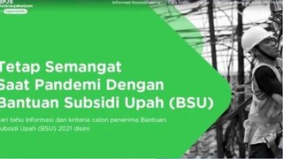 cara mencairkan BLT bpjs