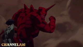 Hoshina Soushirou vs Kaiju No 10 (AMV)  "Kaiju No 8"