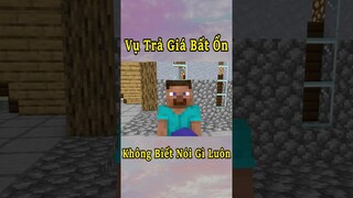 Vụ Trả Giá Bất Ổn Khiến Anh Đen Xì Xì Cạn Lời 🤣 #shorts