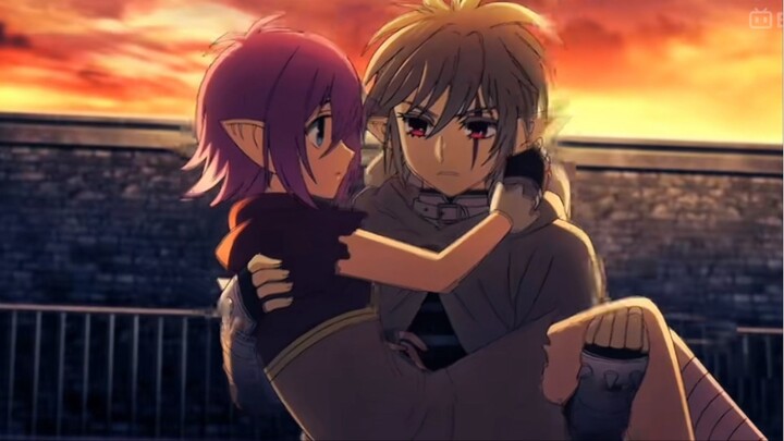 Rela berkorban demi kekasih tercinta 😍