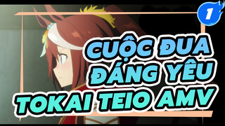 Câu Chuyện Của Tokai Teio Trong 6 Phút - Phép Lạ Kiên Cường | Takai Teio_1