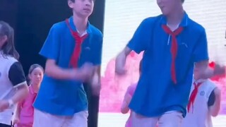 成都现场彩排，这样的六一儿童节我愿意每年都看！！！