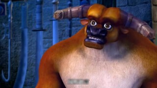 Tie Niu is the best blacksmith in the world, but he has only sold one weapon and almost went bankrup