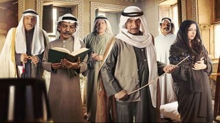 Al-Ashi Street [Arabic]-S1E2-720P