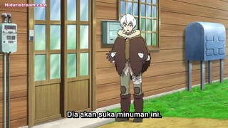 Eps_1 bola abadi genderless musim 3 [(To Your Eternity Season 3]