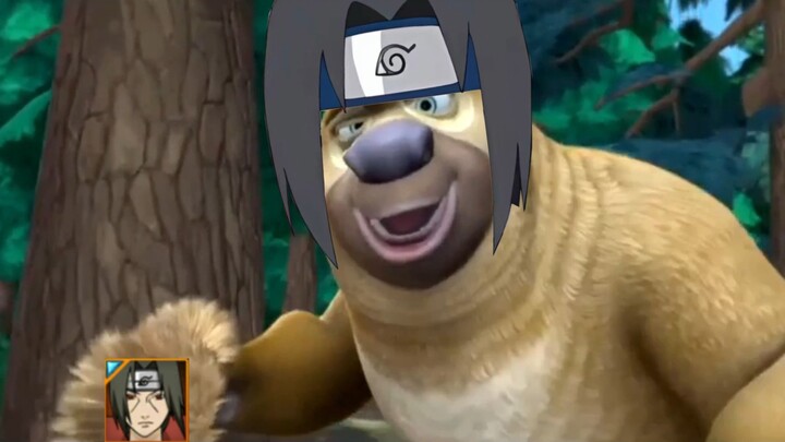 【Keju Itachi Nomor Satu Dunia】Sang Raja Pencerahan Ide