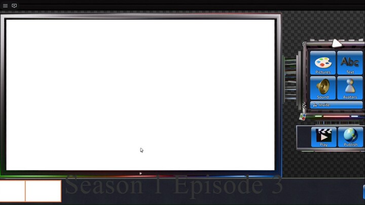 S1 E3 ABC song Season Episode 1