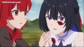Eps - 3 pangerankepincut penyihir eh penyihirnya kepincut balik [Unnamed Memory S2] Sub Indo Terbaru
