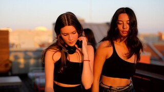 ALYSSA & GIA - REMEMBER ME (OUR VERSION)