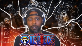 One Piece Episode 1080 Reaction | The New Emperors of the Sea