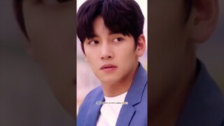 Suspicious Partner Ji Chang-wook Gets Jealous 😍💗✨ #youtubeshorts #shorts