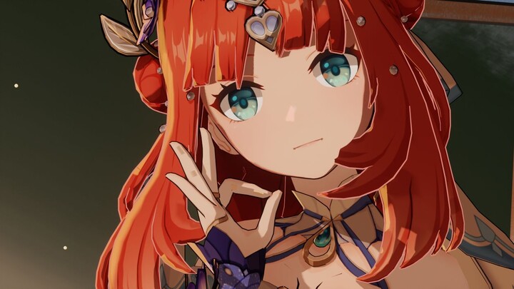 【妮露】❤SOS