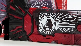 [Model Toys and Sundries Department] Hell Explodes! DX Hell Jump Locust Key Fastest Review Kamen Rid