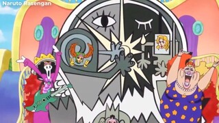 Đây Là Giả Thuyết HAY NHẤT One Piece-Vị Trí Của Raftel, Vương Quốc Cổ Đại, One Piece-P4