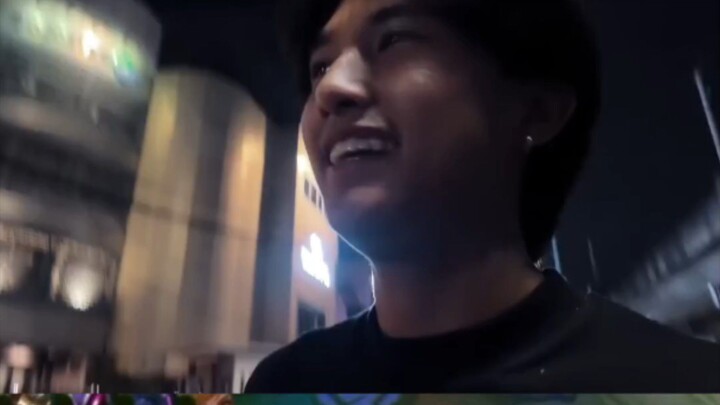 frist time kelra nyobain gultik