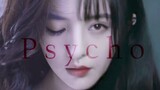 [Liu Yifei and Fan Bingbing's upper-class play] Fall in Love with Psycho