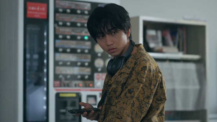 [EP3] Numa Otoko to Numa Ochi Onna no Midnight Call: Nebusoku no GNJB - SUB INDO