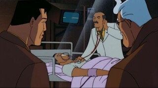 Batman The Animated Series - S1E5 - Pretty Poison