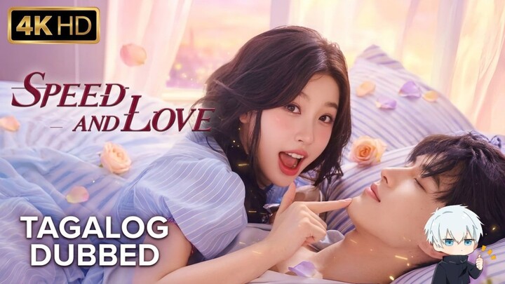 Episode 1 4k HD Tagalog Dubbed