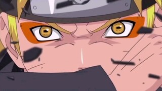 [AMV]If <Naruto> is a movie