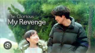The Glorious My Revenge (2023) Sub indo
