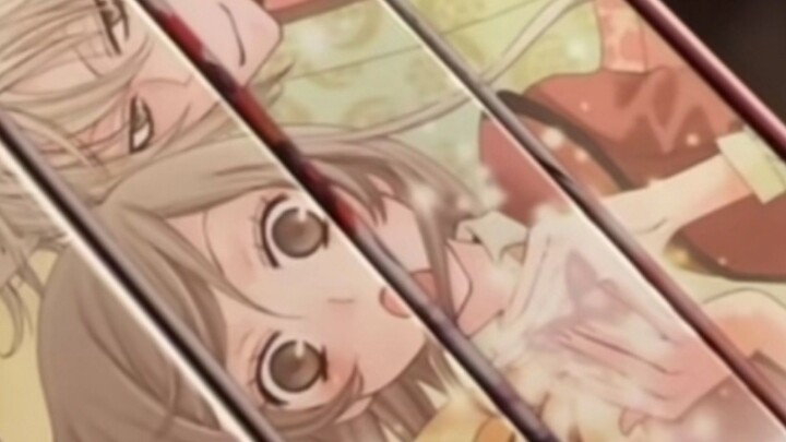 KAMISAMA KISS 🤍🤎🤍