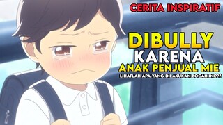 DIHINA KARENA AYAHNYA PENJUAL MIE TAPI LIHATLAH APA YANG DILAKUKAN BOCAH INI SAAT DEWASA.