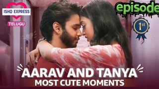 ISHQ EXPRESS 2024 S01 Episode 01 Train Love Story web series Hindi | Ritvik Sahore,Gayatri Bhardwaj