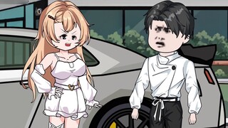 Kiamat akan datang. Setelah pacar saya mengkhianati saya, zombie tiba-tiba mengejar saya. Saya benar