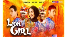 Lion Girl Full Movie