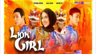 Lion Girl Full Movie