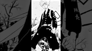 Takamitchy vs Tokyo revengers| Tokyo revengers manga chapter 263