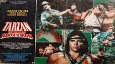 [FILMJADUL-HD] Tarzan Penunggu Harta Karun (1990)