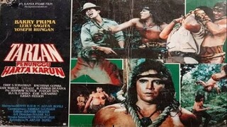 [FILMJADUL-HD] Tarzan Penunggu Harta Karun (1990)