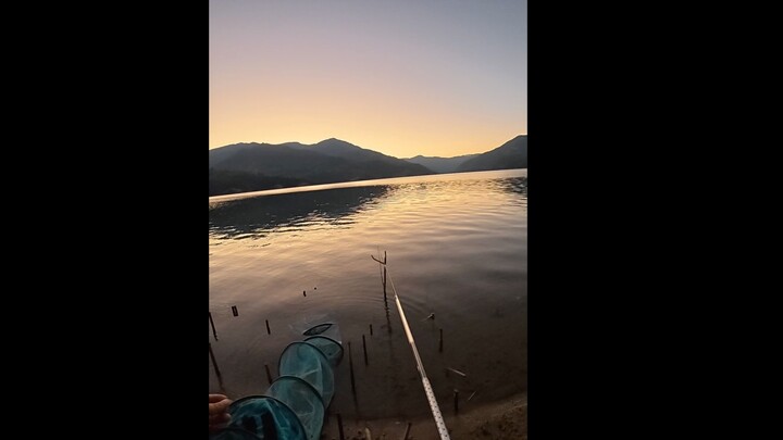 Ôi～có lẽ chỉ thiếu một chút may mắn thôi!