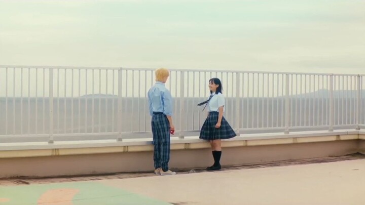 Seishun Gestalt Houkai 2025 sub indo movie