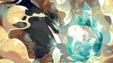 [Land of the Lustrous ×VOCALOID]Spider Shiﾓﾉポﾘｰ