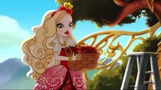 Ever After High Season 1 Welcome to Ever After High Ep.4 งานโธรนคัมมิ่ง