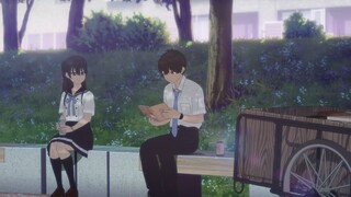 Xin Chào Thế Giới- Movie