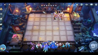 MC gogo lylia, vs evribady