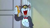 Tom and Jerry - 014   Kucing Sejuta Dolar