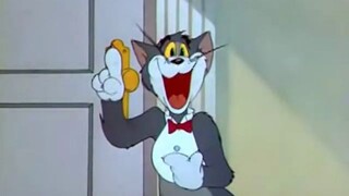 Tom and Jerry - 014   Kucing Sejuta Dolar