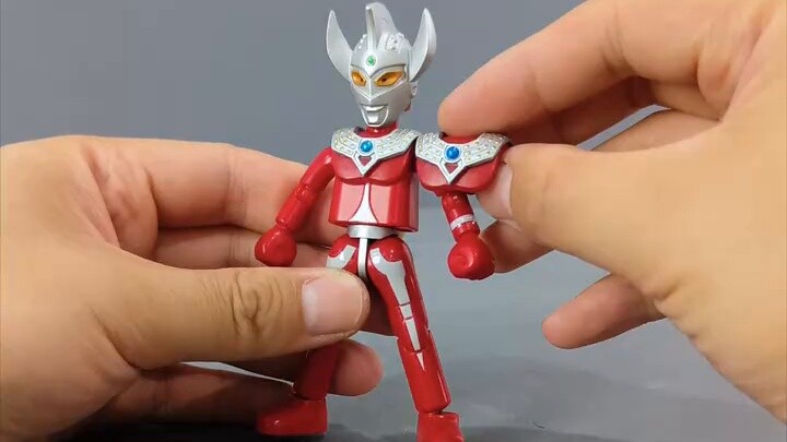 Pelindung Dada Taro Buatan Sendiri Pelindung Dada Taro Ultraman Baru