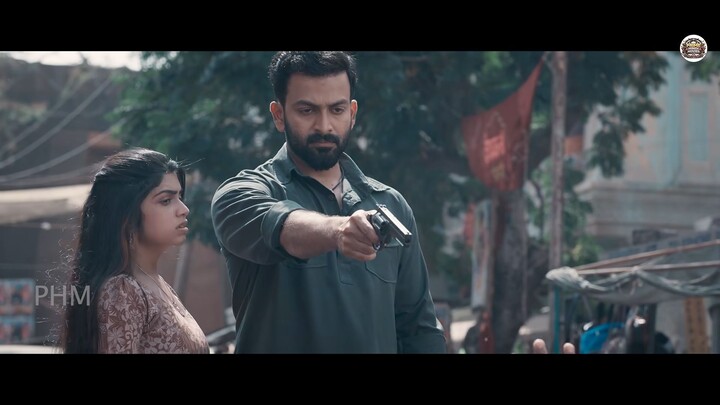 New Hindi Dubbed Blockbuster Action Movie Full HD 1080p | Prithviraj | Indrajith, Yash | New Movie