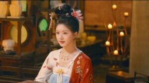 The Story of Pearl Girl epsoide 12 [Sub Indo]