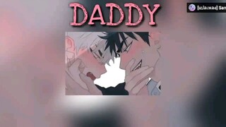 DADDY(ฟังเพลงนี้เพราะหน้าปกเลยอะ)