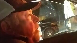 هل يواجه الكبار قيادة السيارة تحت تأثير الكحول بهذه الطريقة؟