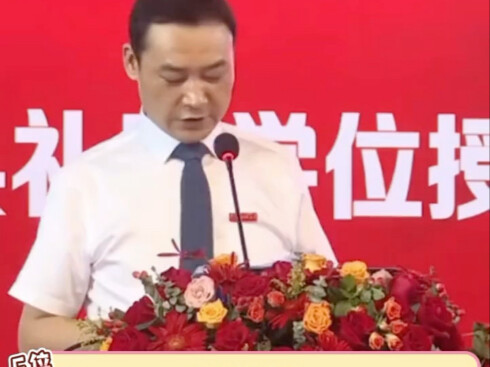 I’ve never once heard a Xiwai student say anything bad about their alma mater.