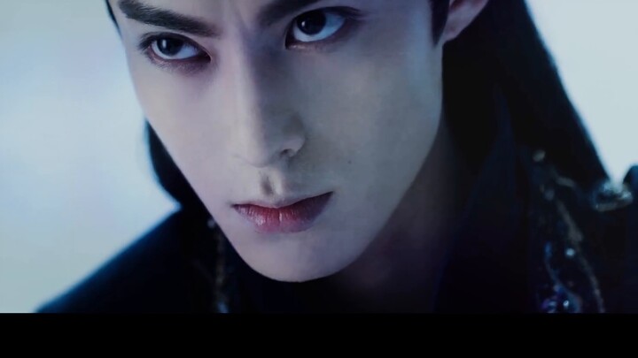 Attacking Jade | Zhou Ye·Teng Yuyi x Wang Hedi·Lu Chengyou