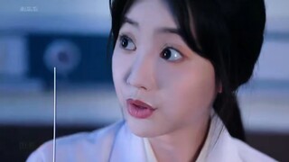 《夜宵来意》#红果搜标题免菲看，她一句没靠山，他永远会出现在她身后！#朱一未 #白昕怡 #